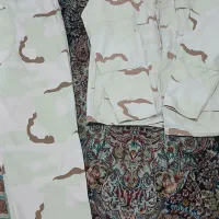 لباس سربازی