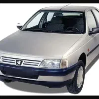 پژو ۴۰۵ مدل ۹۰