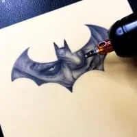 آموزش تتو بدن از مقدماتی تا تخصصی