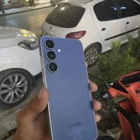 S25 FE 8-256 تمیز|موبایل|مشهد, توس (بلوار توس)|دیوار