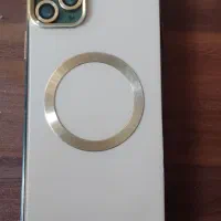 آیفون 11پرومکس سبز