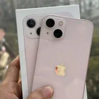 iphone 13 zaa|موبایل|سنندج, |دیوار