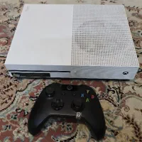 Xbox one s|کنسول، بازی ویدئویی و آنلاین|تهران, بهارستان|دیوار