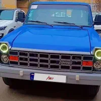 نیسان اپشنال