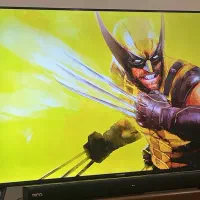 بازی ps5 marvels wolverine اکانت