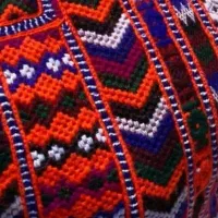 لباس تپه ای