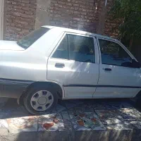 پراید 131
