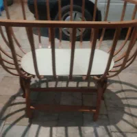 گهواره ترک
