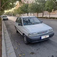 پراید 131 مدل 91