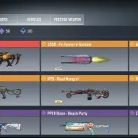 اکانت کالاف