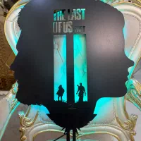 تابلو LED سالم|تابلو، نقاشی، عکس|اردبیل, |دیوار