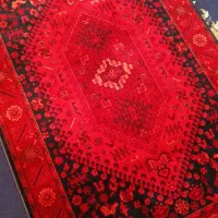 قالیچه|فرش|شیراز, صاحب الزمان|دیوار