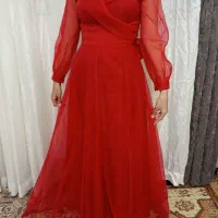 لباس مجلسی نو،1200