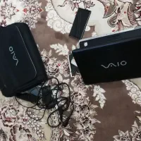 لپ تاپ سونی|رایانه همراه|حمیدیا, |دیوار