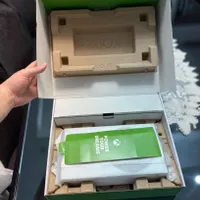 XBOX series S 512 GB open box|کنسول، بازی ویدئویی و آنلاین|میاندوآب, |دیوار