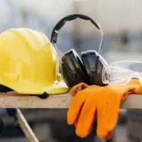 خانم مهندس دارایی گواهی صلاحیت ایمنی