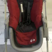 صندلی غذای کودک|تخت و صندلی بچه|تهران, گمرک|دیوار