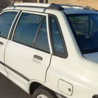 پراید مدل 84دوگانه.cng