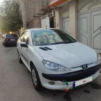 206sd  مدل87