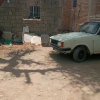 فروش-منزل-مسکونی-وانت-پیکان-مدل-88