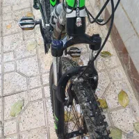 چرخ اورلورد سایز چرخ ۲۷ نیم|دوچرخه، اسکیت، اسکوتر|کرمانشاه, |دیوار