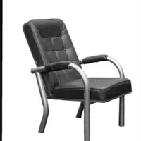 کانتر منشی میزکارمندی ریاست صندلی نیمست چرم|دفتر کار|اصفهان, خلجا|دیوار