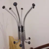 جا لباسی تمام استیل