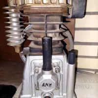 سیلندر ۲۵۰لیتری پمپ باد|ماشینآلات صنعتی|میناب, |دیوار