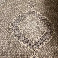 فروش فرش مشهد در حد نو  واقعی