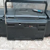 ضبط مارک ویکتور|سیستم صوتی خانگی|سبزوار, قائم|دیوار