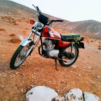 متور 125 مزایده