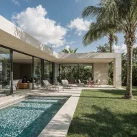 طراحی و اجرای ویلا تخصص ماست