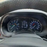 ام وی ام ایکس ۳۳ اس فروش|خودرو سواری و وانت|اصفهان, بیدآباد|دیوار