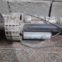 موتور کرکره برقی