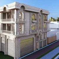 ب دو کارگر دائم برای سنگ کاری نیاز مندیم