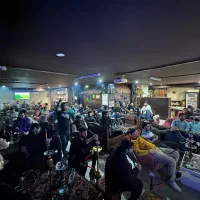 واگذاری چای سرای آس با دخل و پاخور بسیار مناسب