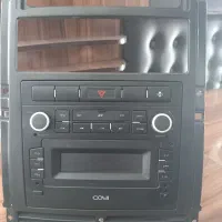 ضبط و پخش فابریک آریسان