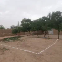 زمین مسکونی