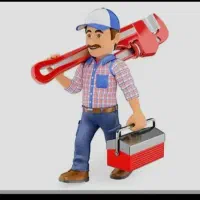 نصب پمپ اب مخزن شیرالات