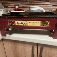 فروش کباب پز گازی
