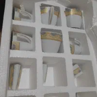 چینی نو|ظروف سرو و پذیرایی|قم, علی آباد|دیوار