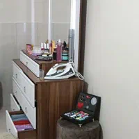تختخواب|تخت و سرویس خواب|اصفهان, فردوان|دیوار