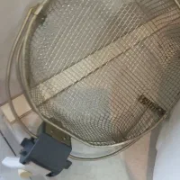 سرخکن|اجاق گاز و لوازم برقی پخت‌وپز|کرج, شهرک اوج|دیوار