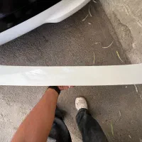 باله عقب پژو ۲۰۶ و ۲۰۷|قطعات یدکی و لوازم جانبی|بندرعباس, |دیوار