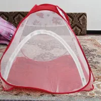 چادر مسافرتی و  چادر خواب کودک