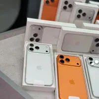 ایفون 17pro ، نات اکتیو ، فروش اقساطی بلند مدت