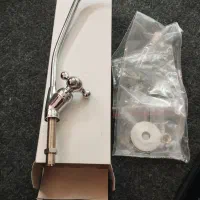 شیر اب تصفیه