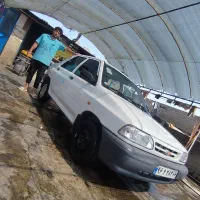 کارگر کارواش 2 نفر دارای سابقه کاری