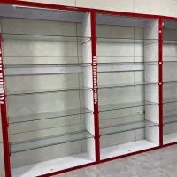 قفسه فروشگاهی