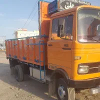خاور۸۰۸|خودرو سنگین|مشهد, پنجتن|دیوار